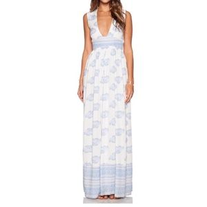 Faithfull The Brand Maxi Dress